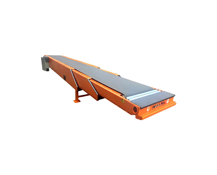 皮帶輸送機(jī)的安裝、操作、維護(hù)保養(yǎng)及維修規(guī)范